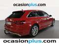 Audi A4 Avant 35 TDI S line S tronic 110kW Rojo - thumbnail 3