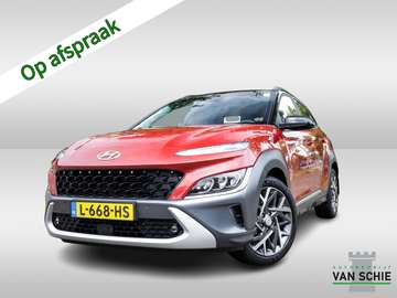 1.6 GDI HEV Premium 1e-Eig. & Dealer-Onderh. BOVAG