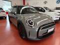 MINI Cooper Mini IV F55 2021 5p 5p 1.5 Classic auto Gris - thumbnail 4