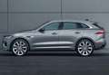 Jaguar F-Pace 2.0i4D R-Sport AWD 180 Rojo - thumbnail 11