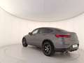 Mercedes-Benz GLC 300 GLC coupe 300 d Premium 4matic auto Gris - thumbnail 4