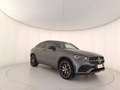 Mercedes-Benz GLC 300 GLC coupe 300 d Premium 4matic auto Gris - thumbnail 3