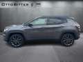 Jeep Compass 1.3 Plug-In Hybrid S ALLRAD LEDER/AHK Šedá - thumbnail 2