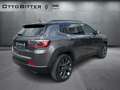 Jeep Compass 1.3 Plug-In Hybrid S ALLRAD LEDER/AHK Šedá - thumbnail 4