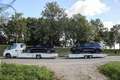 Iveco 50c18 BE combinatie, in nieuwstaat Alb - thumbnail 3