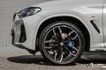 BMW X3 M40i xDrive High Executive BTW, M-sportstoelen, pa Grijs - thumbnail 3