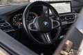 BMW X3 M40i xDrive High Executive BTW, M-sportstoelen, pa Grijs - thumbnail 5