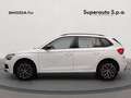 Skoda Kamiq 1.0 TSI 110 CV DSG Black Dots Bianco - thumbnail 2