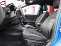 Ford Focus 1.0 Ecoboost MHEV ST-Line X 155 Aut. Bleu - thumbnail 5