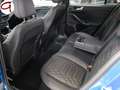 Ford Focus 1.0 Ecoboost MHEV ST-Line X 155 Aut. Bleu - thumbnail 8