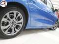 Ford Focus 1.0 Ecoboost MHEV ST-Line X 155 Aut. Bleu - thumbnail 44