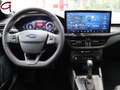 Ford Focus 1.0 Ecoboost MHEV ST-Line X 155 Aut. Bleu - thumbnail 10