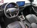 Ford Focus 1.0 Ecoboost MHEV ST-Line X 155 Aut. Bleu - thumbnail 2