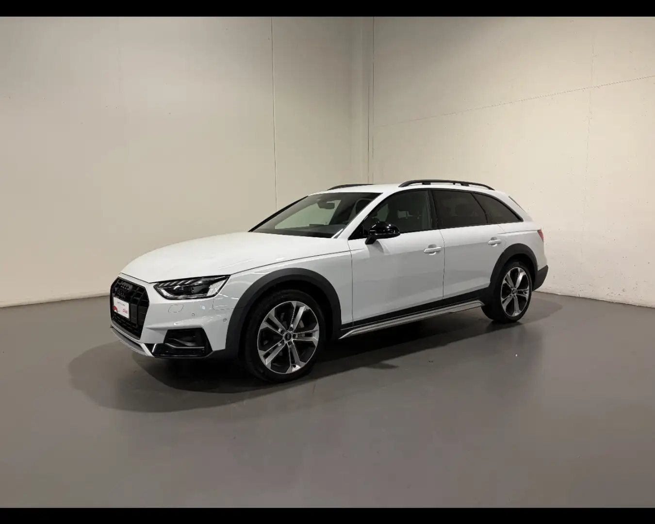 Audi A4 allroad 40 TDI MHEV QUATTRO S-TRONIC BUSINESS EVOLUTION Alb - 2