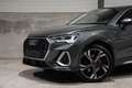 Audi Q3 TFSIe✖️SPORTBACK | S-LINE | FULL BLACK|CARPLAY Grau - thumbnail 8