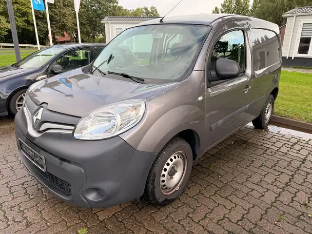 Renault Kangoo Rapid Extra