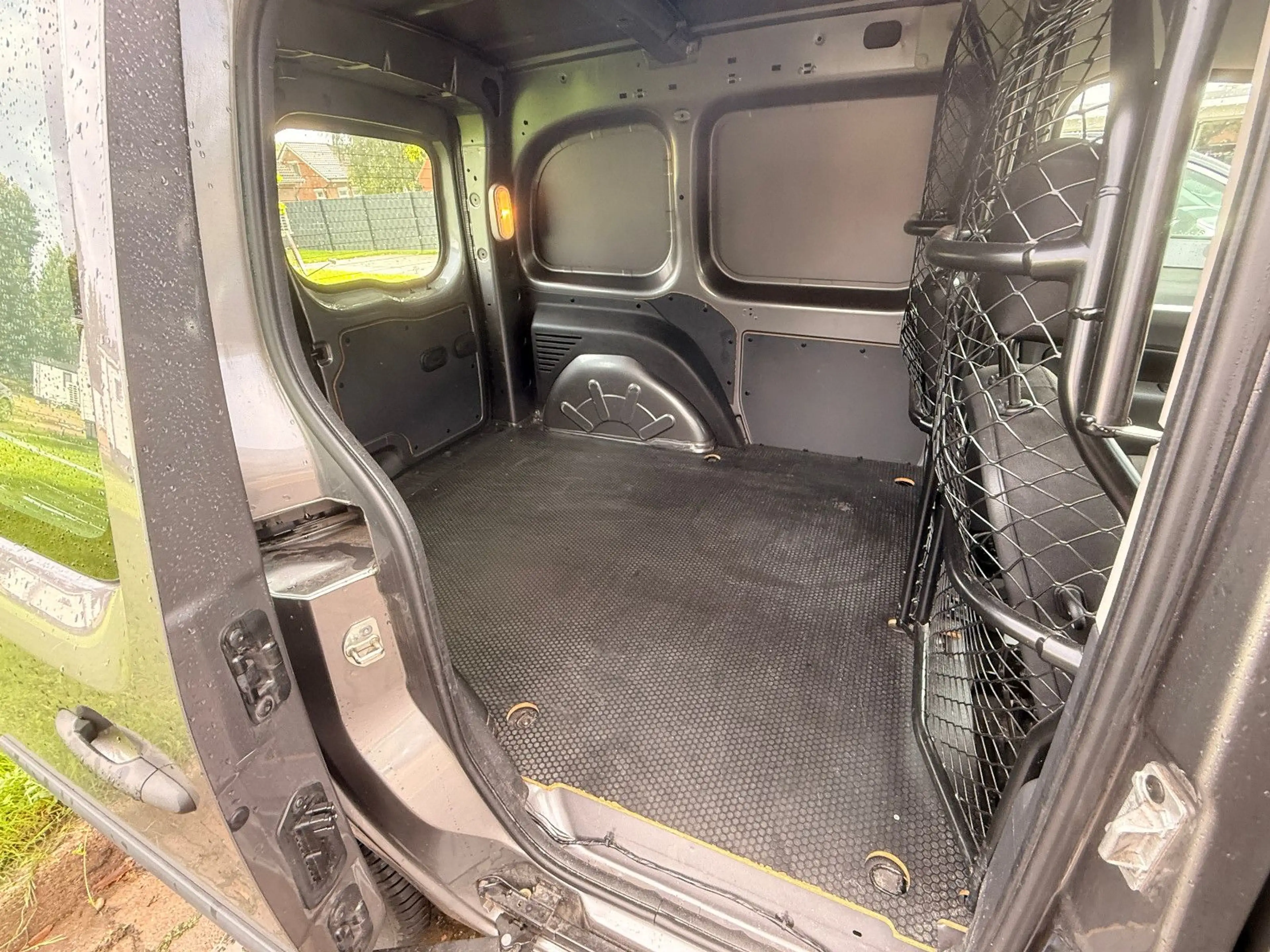 Renault Kangoo Rapid Extra — photo 5