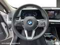 BMW X1 sDrive18d SAV DAB LED Komfortzg. AHK Shz Weiß - thumbnail 12