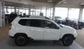 Dacia Duster SCe 115 4x2;NAV KLIMA PDC GRA AHK GJR EU6 Weiß - thumbnail 12
