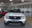 Dacia Duster SCe 115 4x2;NAV KLIMA PDC GRA AHK GJR EU6 Weiß - thumbnail 5