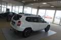 Dacia Duster SCe 115 4x2;NAV KLIMA PDC GRA AHK GJR EU6 Weiß - thumbnail 10