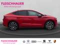Skoda Enyaq Coupe Sportline 85  AHK  DCC  Ausstattungs-Paket: Rot - thumbnail 7