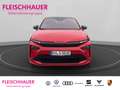 Skoda Enyaq Coupe Sportline 85  AHK  DCC  Ausstattungs-Paket: Rot - thumbnail 2