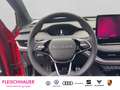 Skoda Enyaq Coupe Sportline 85  AHK  DCC  Ausstattungs-Paket: Rot - thumbnail 10