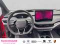 Skoda Enyaq Coupe Sportline 85  AHK  DCC  Ausstattungs-Paket: Rot - thumbnail 15