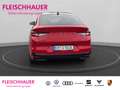 Skoda Enyaq Coupe Sportline 85  AHK  DCC  Ausstattungs-Paket: Rot - thumbnail 5