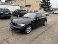 BMW 116 116i Noir - thumbnail 1