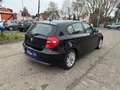 BMW 116 116i Noir - thumbnail 7