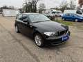 BMW 116 116i Noir - thumbnail 2