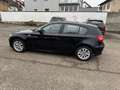 BMW 116 116i Noir - thumbnail 8
