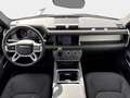 Land Rover Defender 110 3.0D I6 200 CV AWD Auto Bleu - thumbnail 4