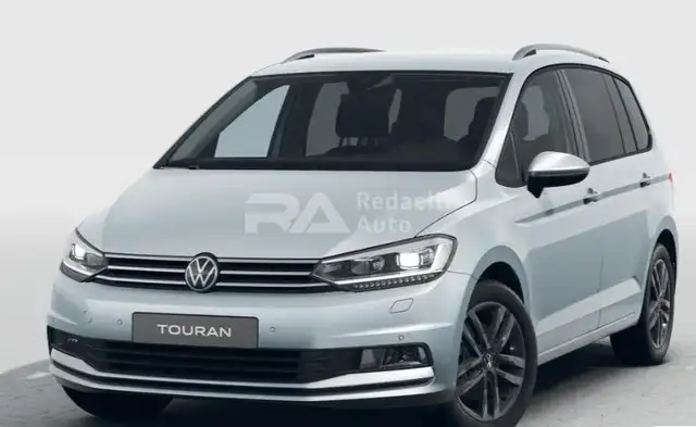 Volkswagen Touran 1.5 TSI EVO Edition Plus DSG VETTURA NUOVA PREZZO VERO