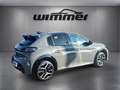 Peugeot 208 Hybrid 110 e-DCS6 GT Grau - thumbnail 2