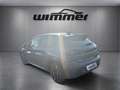 Peugeot 208 Hybrid 110 e-DCS6 GT Grau - thumbnail 7