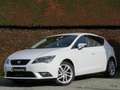 SEAT Leon 1.4 CNG STYLE 5T 81 DQ0 6G Wit - thumbnail 1