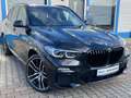 BMW X5 xDrive30d M-SPORT*LASER*PANO*HUD*LEDER*360° Schwarz - thumbnail 3