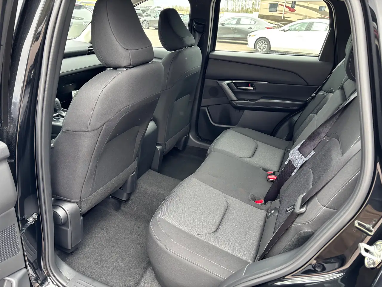 Mazda CX-5 снимка Mazda CX-5