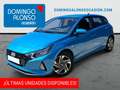 Hyundai i20 Nuevo  1.0 T-GDi 74 kW (100 CV) MT6 2WD Smart + Azul - thumbnail 1
