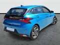 Hyundai i20 Nuevo  1.0 T-GDi 74 kW (100 CV) MT6 2WD Smart + Azul - thumbnail 2