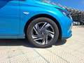 Hyundai i20 Nuevo  1.0 T-GDi 74 kW (100 CV) MT6 2WD Smart + Azul - thumbnail 3