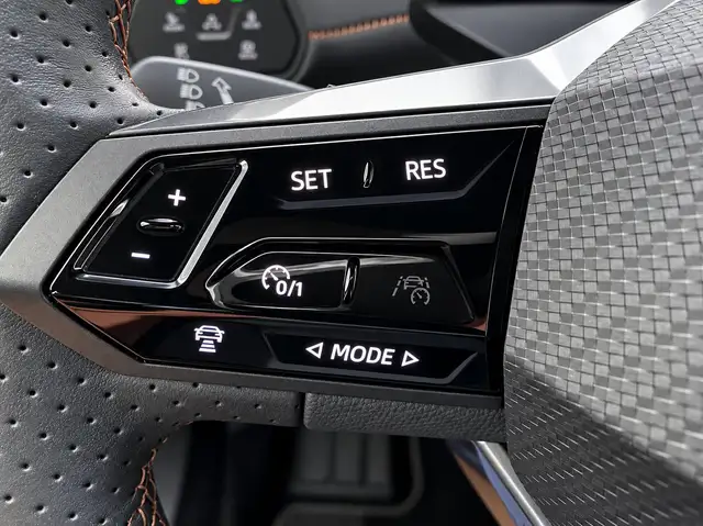 Cupra Born view 15