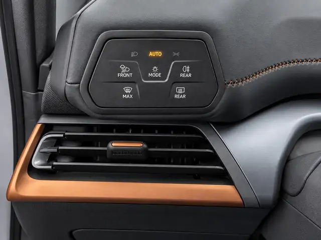 Cupra Born view 14