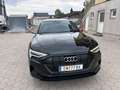Audi e-tron e-tron 55 quattro 95kWh Advanced Advanced Schwarz - thumbnail 1