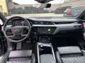 Audi e-tron e-tron 55 quattro 95kWh Advanced Advanced Schwarz - thumbnail 17