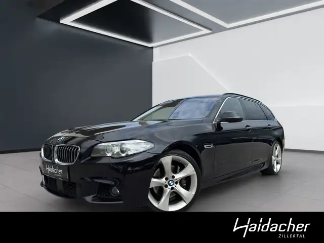 BMW 530 d xDrive