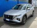 Hyundai TUCSON Tucson 1.6 hev Exellence 2wd auto Gris - thumbnail 1